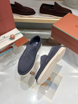wholesale quality loro piana men shoes model no. 39